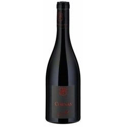 Cornas 2014 Johann Michel