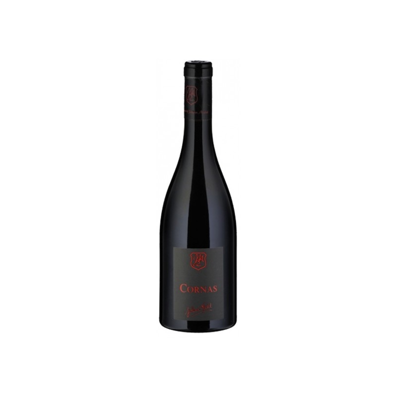 Cornas 2014 Johann Michel