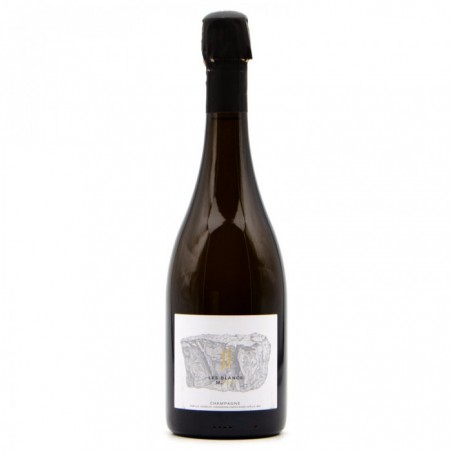 Jean Josselin Les Blancs Extra Brut