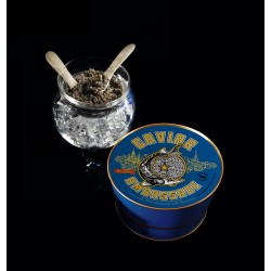 Caviar Français Boîte de...